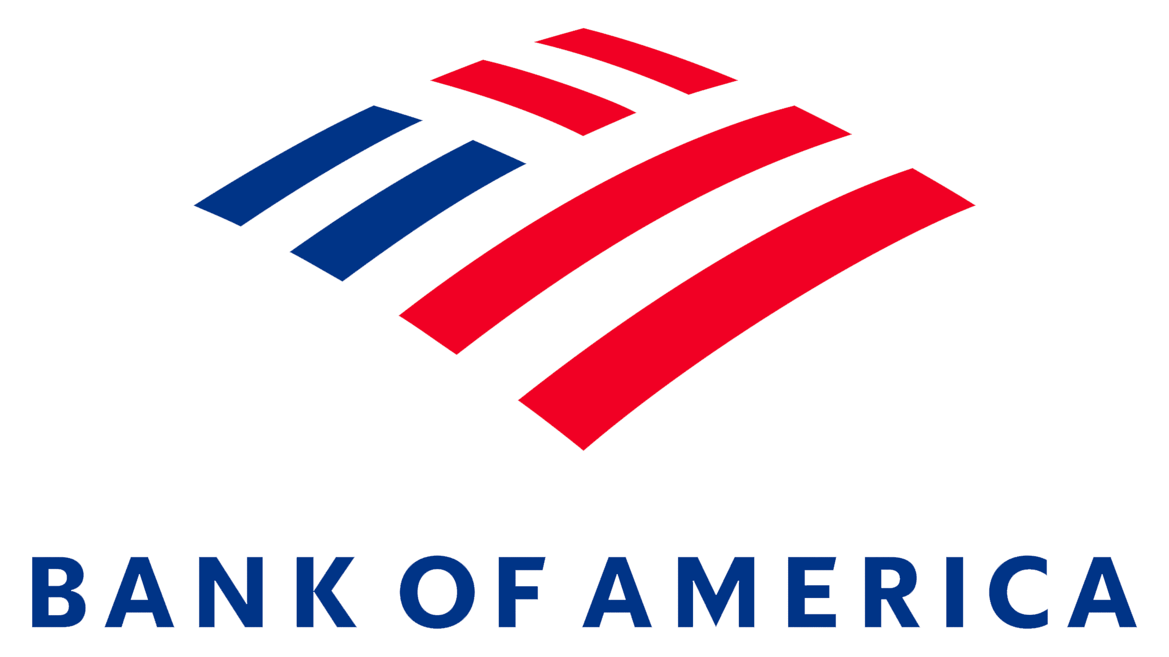 Bank of America finance