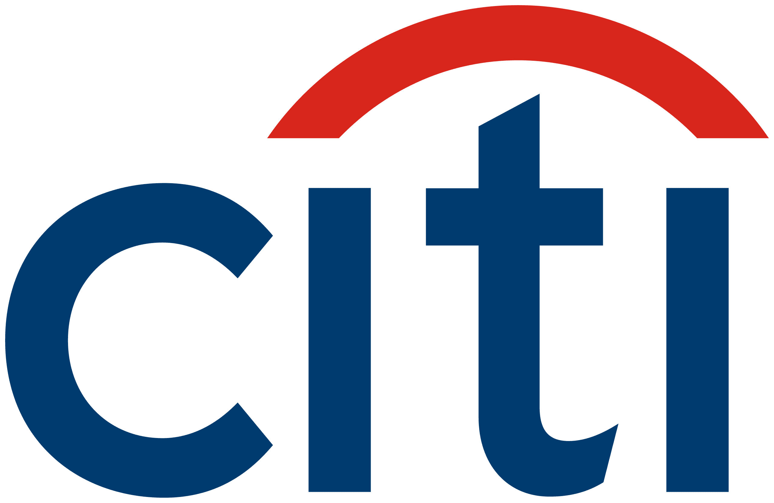 Citi finance